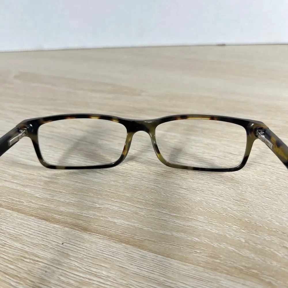Ray-Ban RB5162 2363 Eyeglasses Havana Brown Frames Only 52-16-140